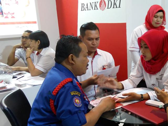 Virus Corona Mewabah Bank Dki Tutup Beberapa Kantor Bisnis Liputan6 Com