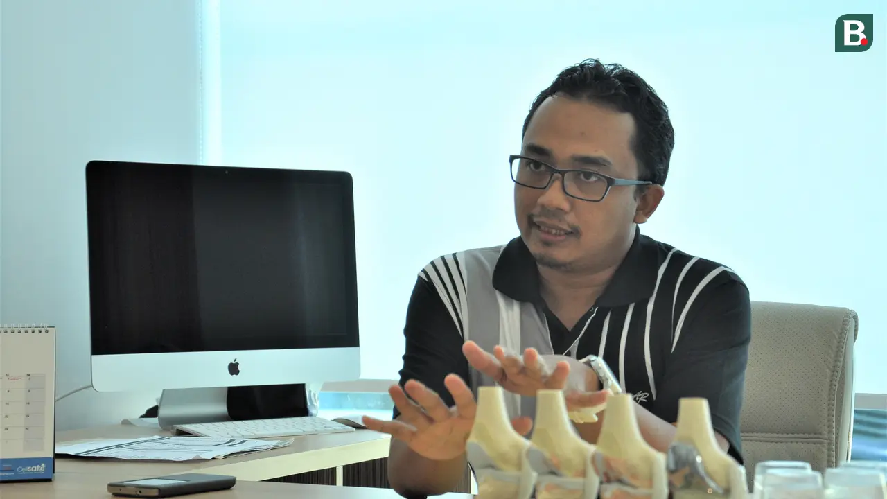 Nanang Tri Wahyudi