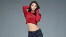 Seolhyun menduduki posisi ketiga, penyanyi dan aktris ini mendapatkan angka 5,6 persen. (Foto: allkpop.com)