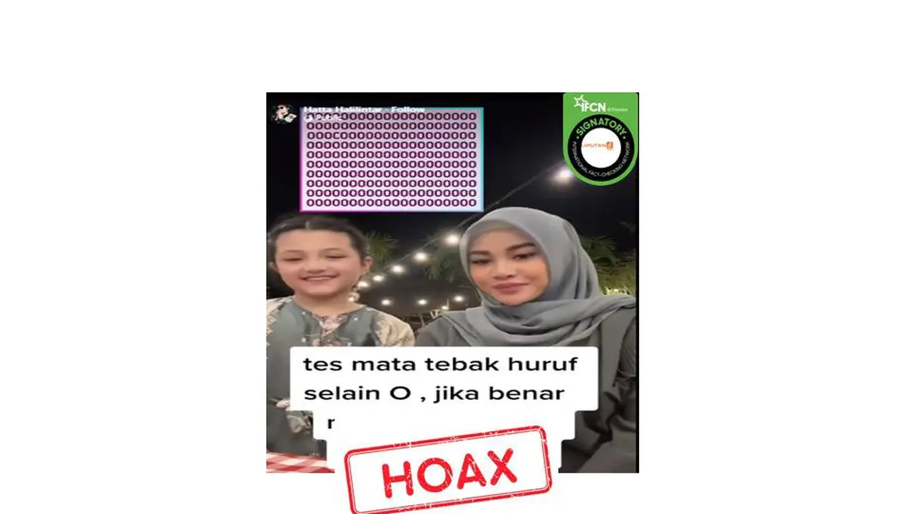 Cek Fakta Aurel Hermansyah bagikan uang tunai