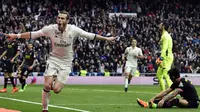 Zidane Sanjung Aksi Comeback Gareth Bale