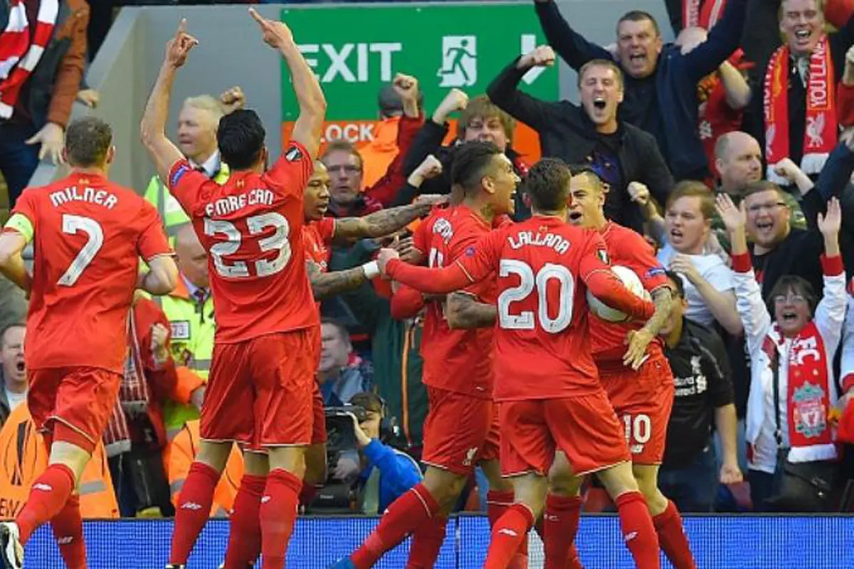 Liverpool