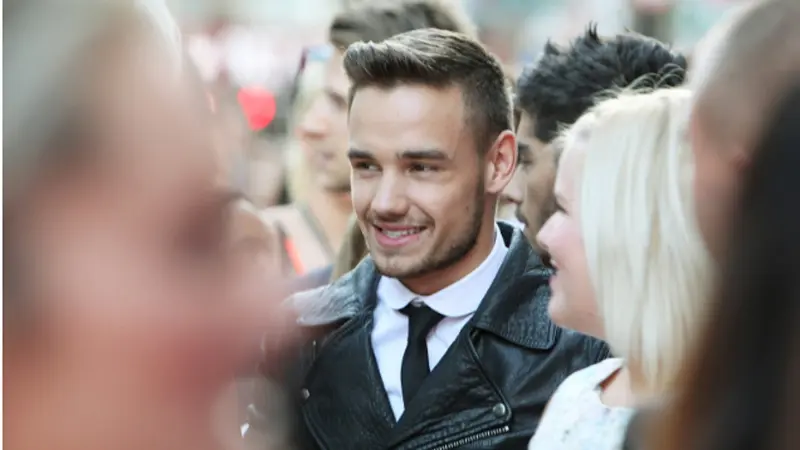 Liam Payne