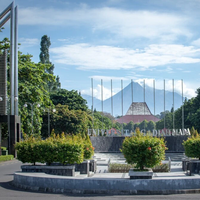 Rawan Bencana, UGM Pasang Sistem Peringatan Dini Banjir untuk Warga Bener Meriah Aceh