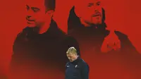Liga Spanyol: Ronald Koeman Resmi Dipecat Barcelona, 6 Pelatih Ini Calon Kuat Penggantinya