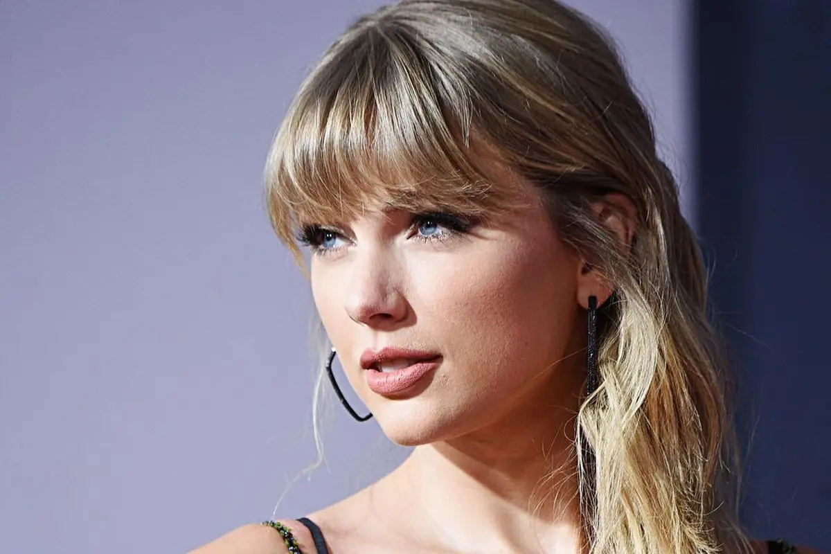 Taylor Swift