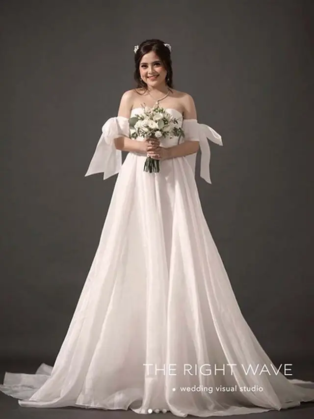 [Bintang] Tasya Kamila