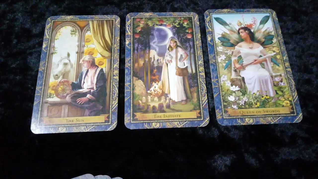 Tarot