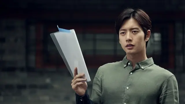 4 Aktor Korea yang Alami Gangguan Mental