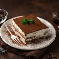 ilustrasi kue tiramisu/copyright by Anna Shepulova Shutterstock