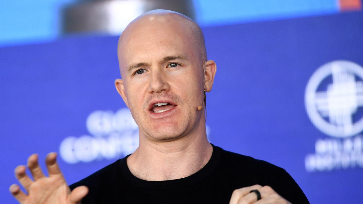 CEO Coinbase Optimistis RUU Kripto AS Segera Disahkan