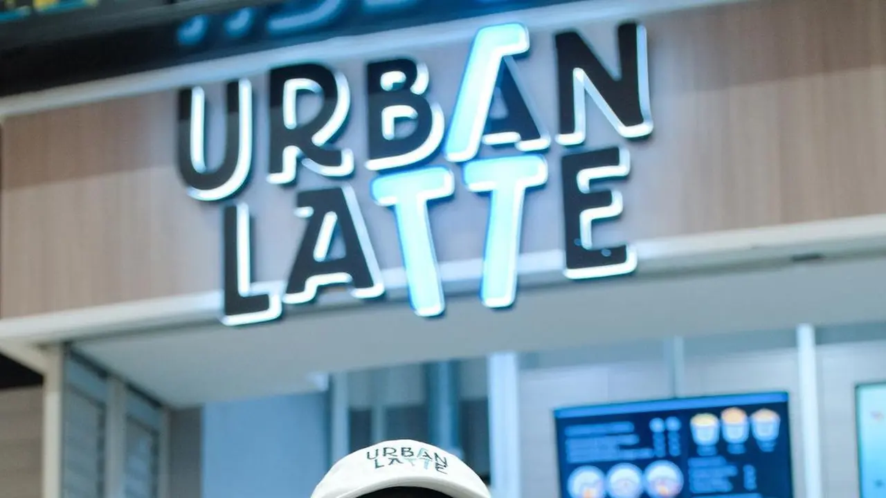 Urban Latte x Stefani Horison