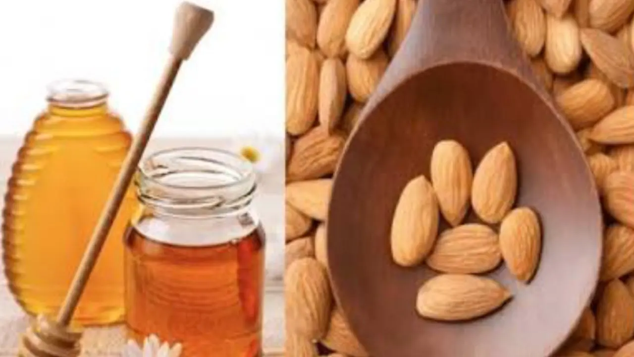 Masker Almond, Bikin Kulit Wajah Jadi Lebih Cerah