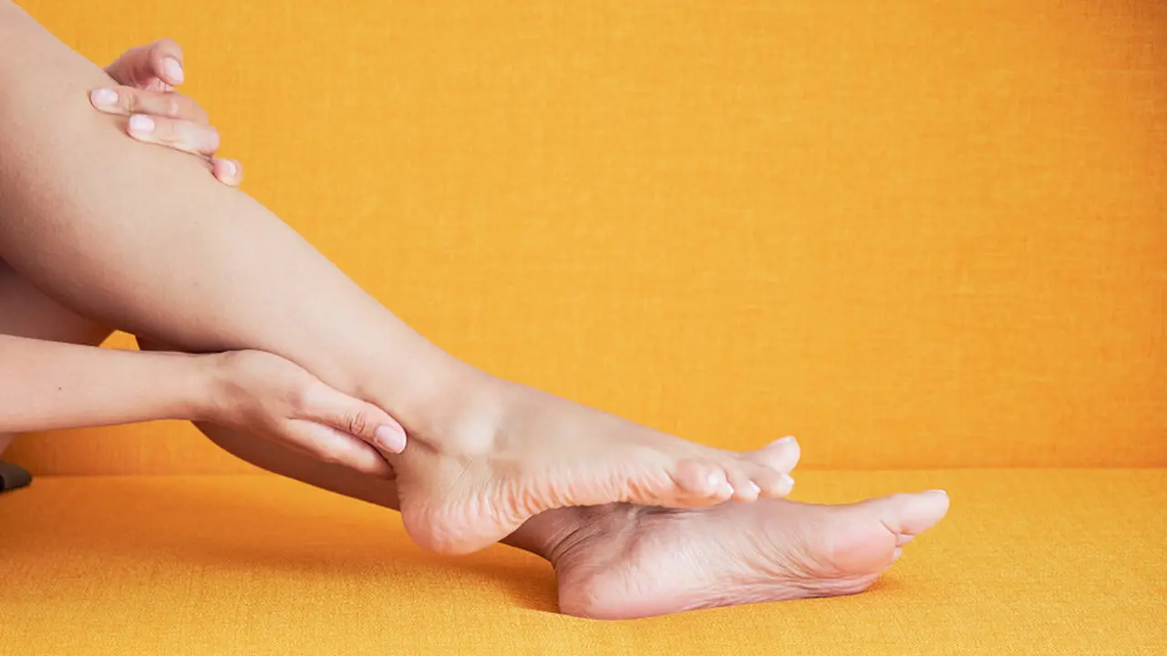 edema