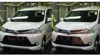 Top 5 Otomotif: Grand New Avanza dan Veloz Bikin Penasaran