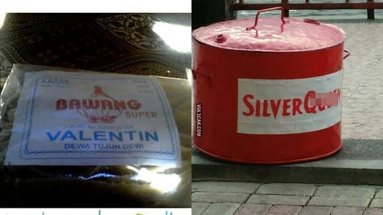 10 Hadiah Valentine yang Anti-Mainstream, Pacar Dijamin Ngakak