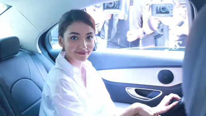 [Bintang] Tsania Marwa