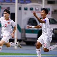 Ini Link Live Streaming Brasil U-17 Vs Timnas Indonesia U-17 di Piala Dunia U-17 2025