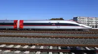 BPKP Audit 2 Kali Pembengkakan Biaya Proyek Kereta Cepat Jakarta-Bandung