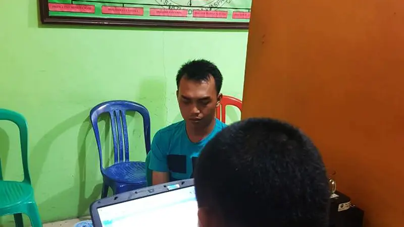 Pembunuhan Sadis