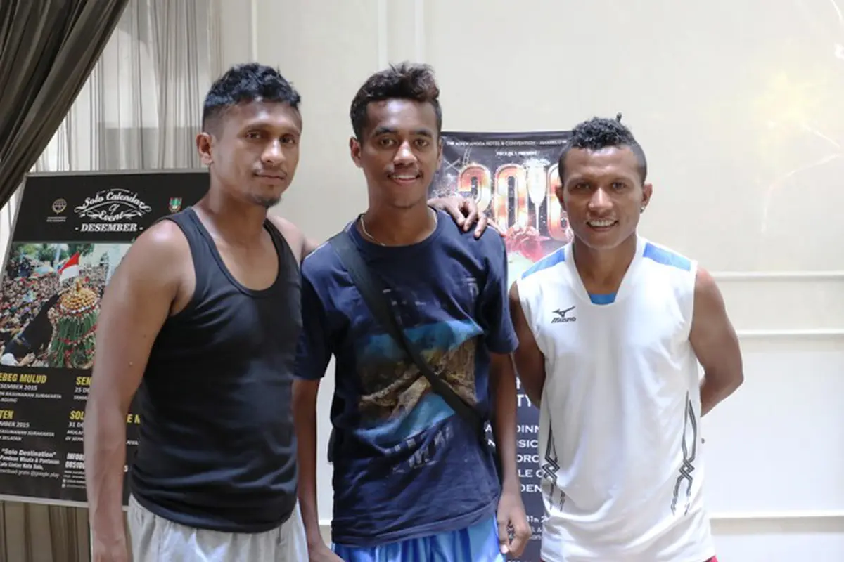 Hendra Adi Bayauw