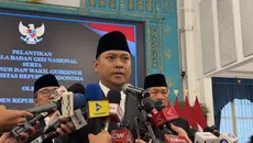 Kepala BGN Ungkap Alasan Libatkan TNI-Polri dalam Program MBG