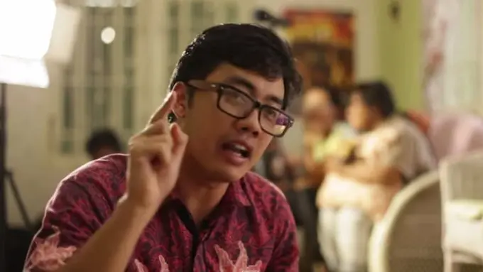 [Bintang] Dennis Adhiswara 