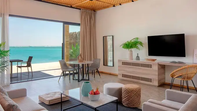 rekomendasi penginapan di dubai