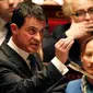 Perdana Menteri Prancis, Manuel Valls (Reuters)