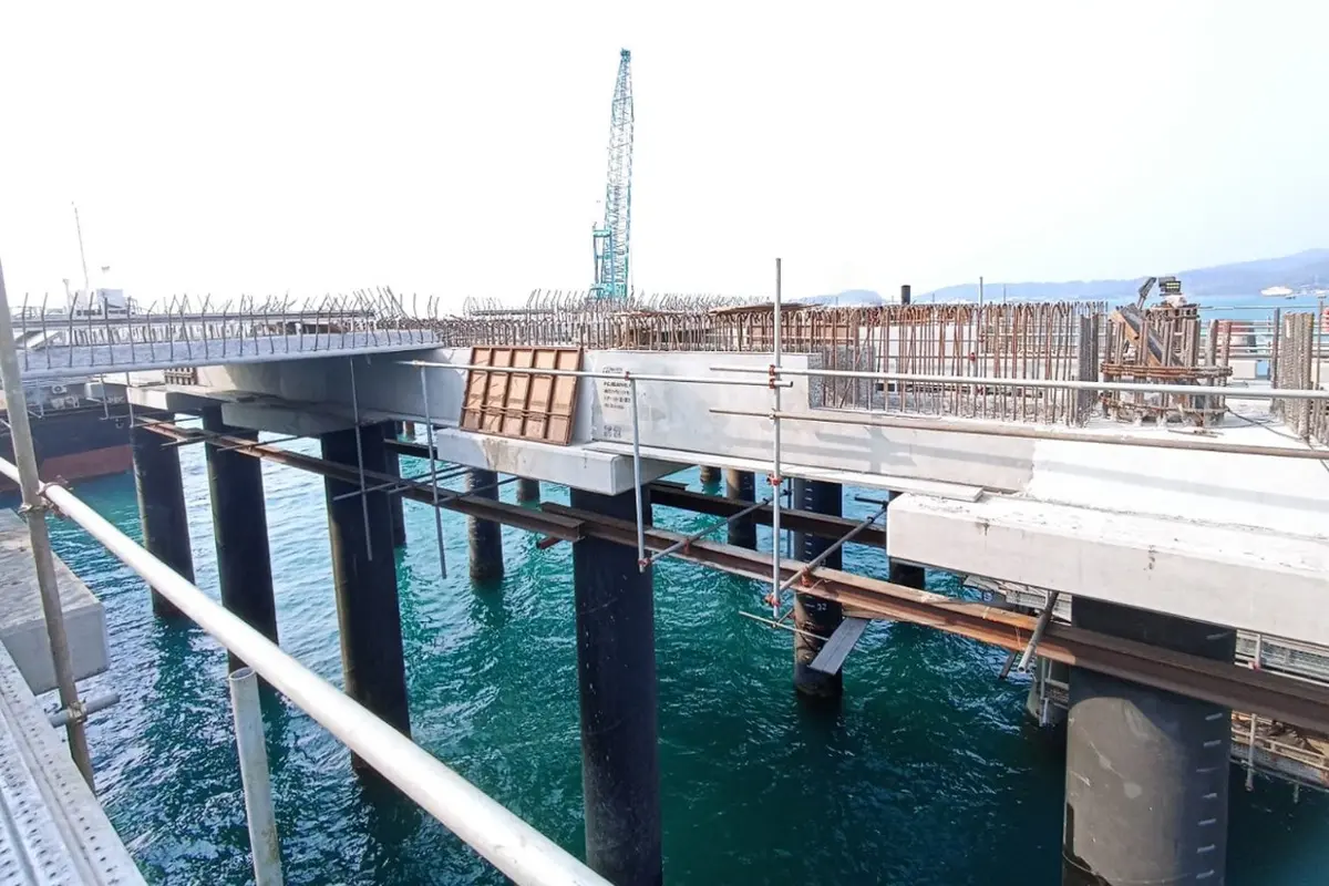 Waskita Beton Terbitkan OWK Rp 1,85 Triliun pada 13 Desember 2023
