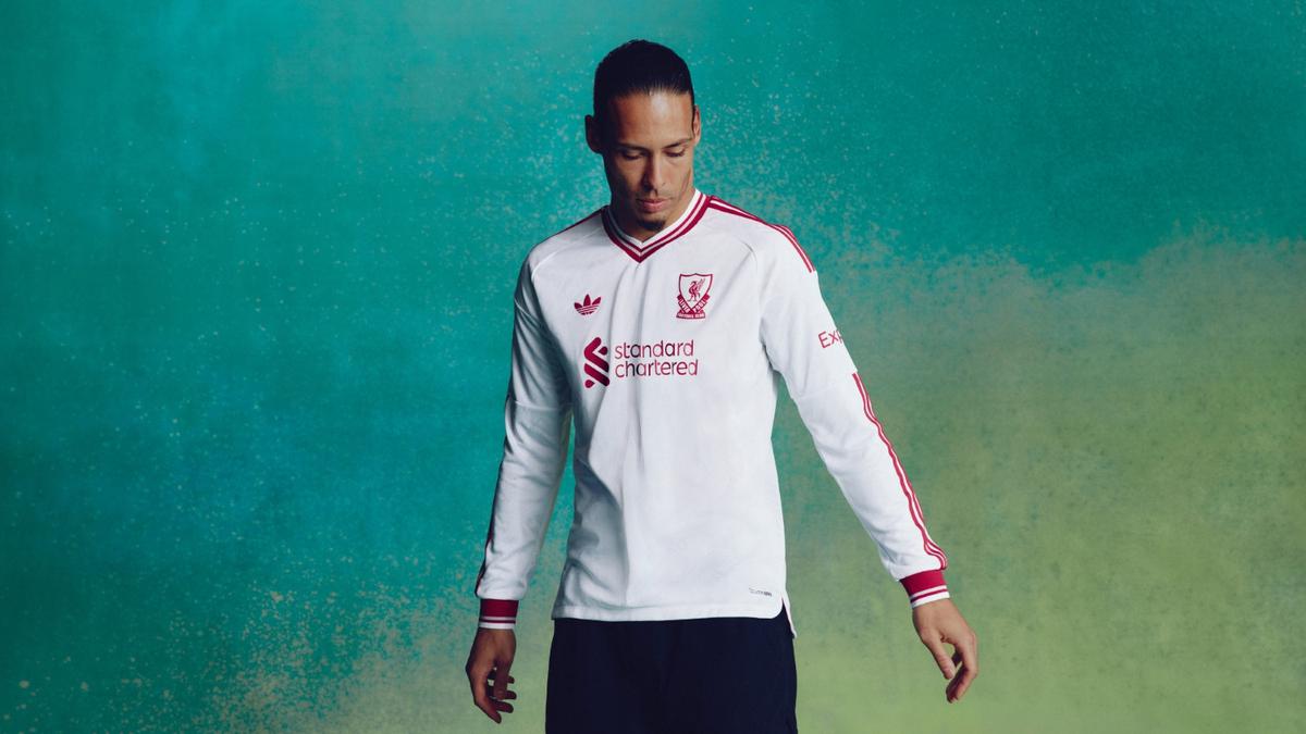 Why Liverpool's Classic Style is Back This Season