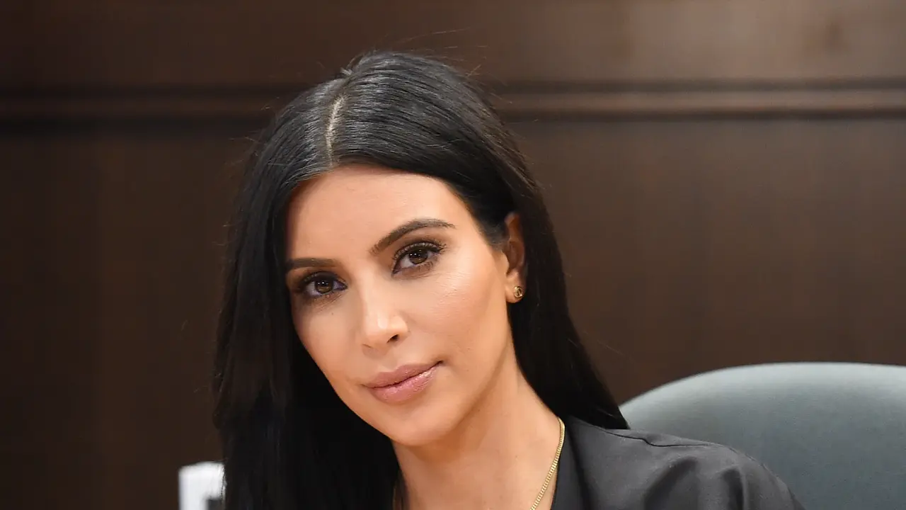 Kim Kardashian