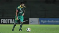 Tinggalkan Sriwijaya FC, Hamka Hamzah Segera Gabung Arema?