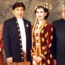 Kisah Cinta Guruh Soekarnoputra dengan Sabina Guseynova, Berawal dari Seni