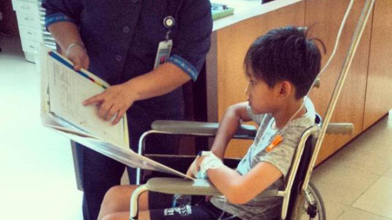 Azka Nicola Corbuzier