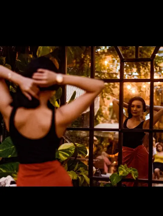 Wika Salim (Instagram/wikasalim)