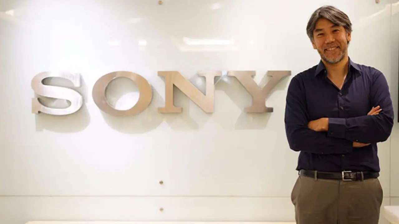 Kazuteru Makiyama, Presiden Direktur Sony Indonesia 