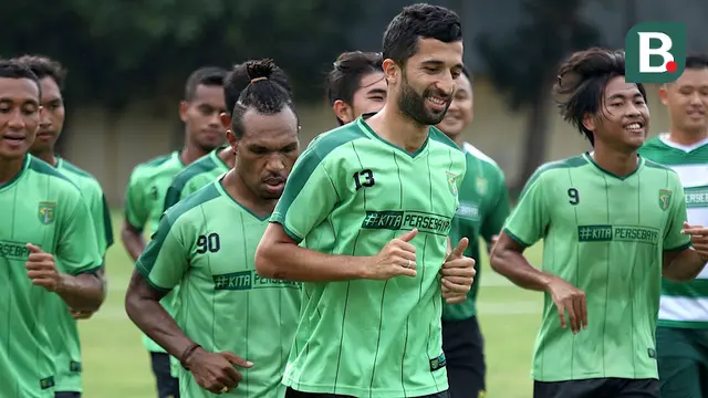 Persebaya Surabaya
