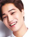 Selain punya wajah yang tampan, Kai EXO juga punya gigi yang sempurna. Hal itu membuatnya terlihat semakin manis saat tersenyum. (Foto: channel-korea.com)