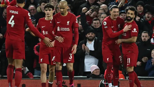 Liverpool