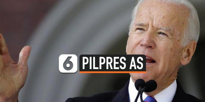 VIDEO: Istri Senator Partai Republik Dukung Joe Biden di Pilpres AS