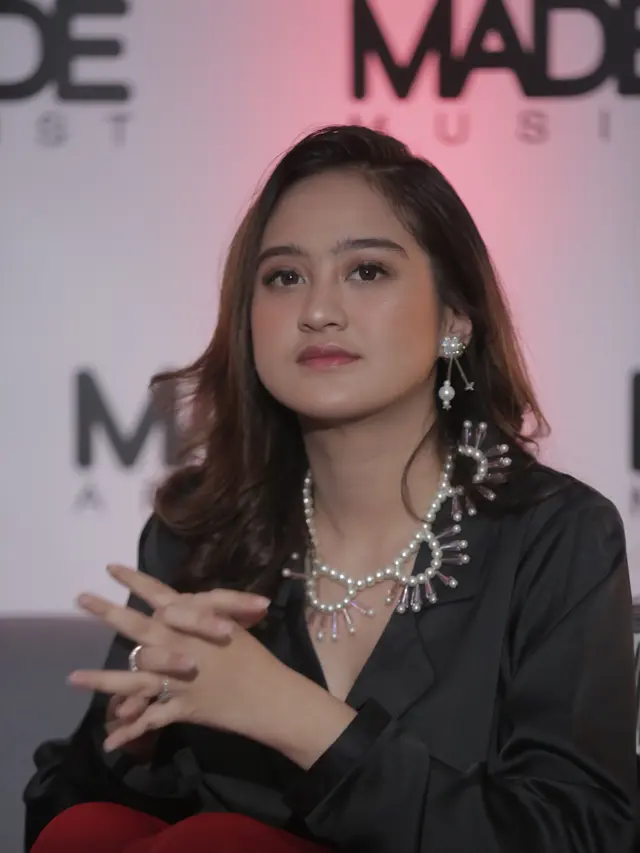 [Fimela] Salshabilla Adriani