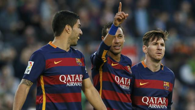Trio MSN