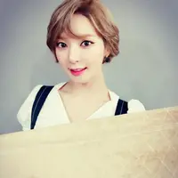 Choa AOA (Instagram/queenchoa_)