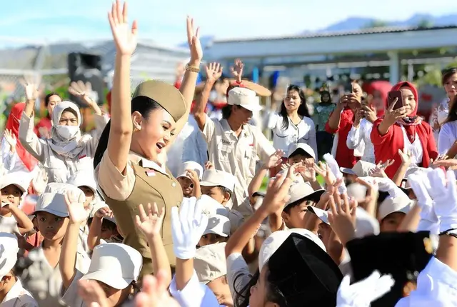 Mungkin Dirikan Sekolah Lain