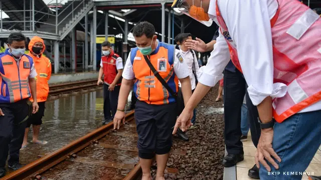 Stasiun Tawang