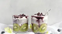 Chia Seed Pudding Recipe: 4 Tasty Flavors, Perfect for a Healthy Breakfast and Snack