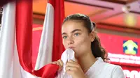 Mengenal Felicia de Zeeuw, Gelandang Muda ADO Den Haag yang Siap Perkuat Timnas Putri Indonesia