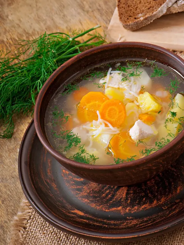 sop