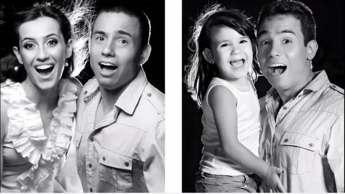 Anak Ini Jadi 'Korban' Kerinduan Seorang Ayah yang Kangen Istri